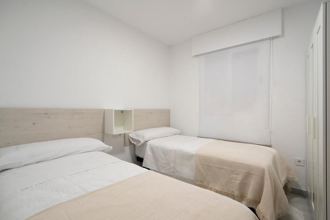 Photo of Bedroom in Plaza de Toros-Doctores-San Lazaro