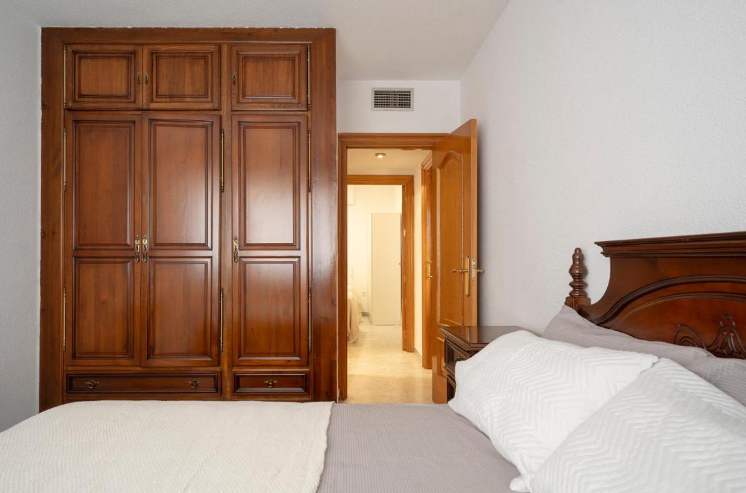 Photo of Bedroom in Plaza de Toros-Doctores-San Lazaro