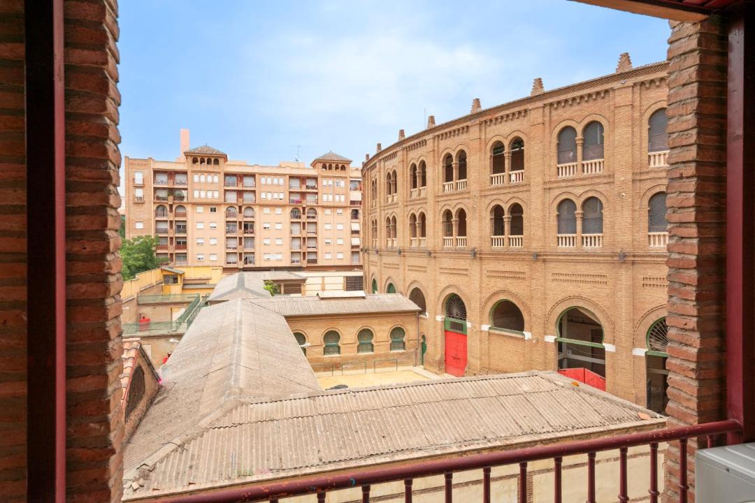 Photo of Others in Plaza de Toros-Doctores-San Lazaro