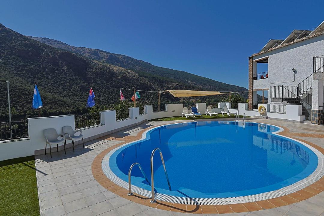 Photo of Outdoor in Trevelez