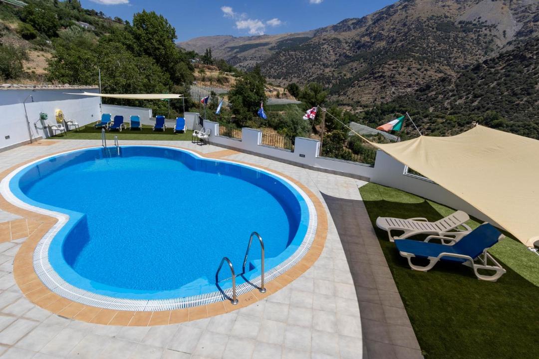Photo of Outdoor in Trevelez