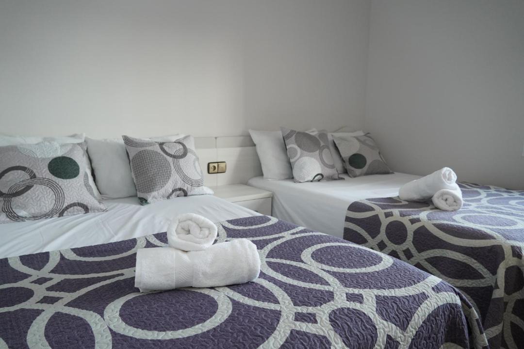 Photo of Bedroom in Cullar Vega