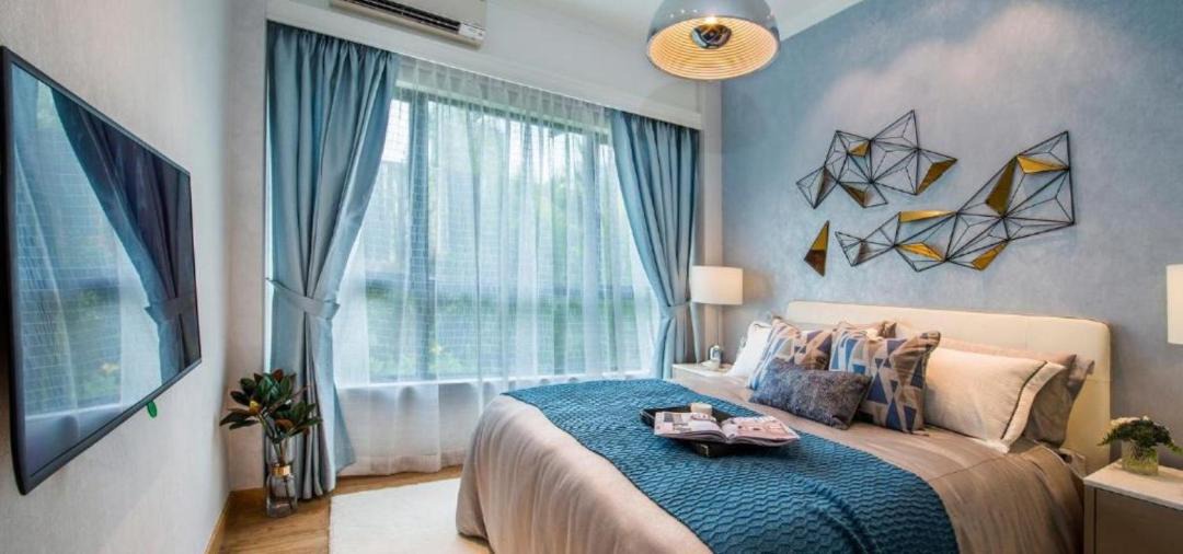Photo of Bedroom in Imbi