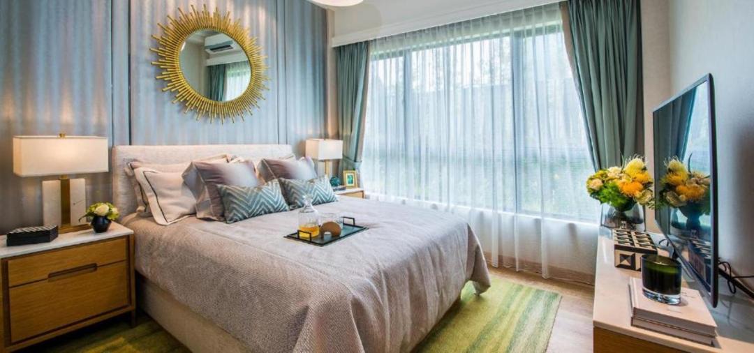 Photo of Bedroom in Imbi