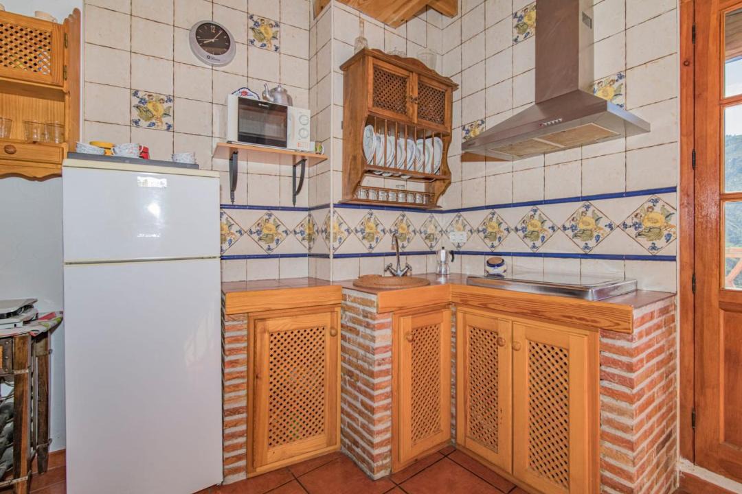 Photo of Kitchen in Rubite