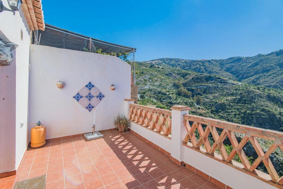 Photo of Patio Balcony in Rubite