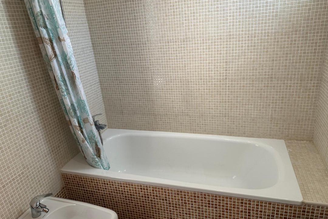 Photo of Bathroom in Itrabo