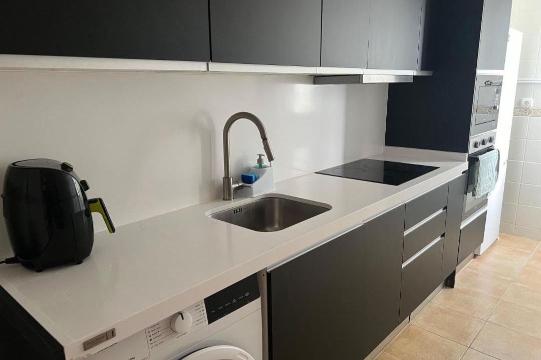 Photo of Kitchen in Itrabo