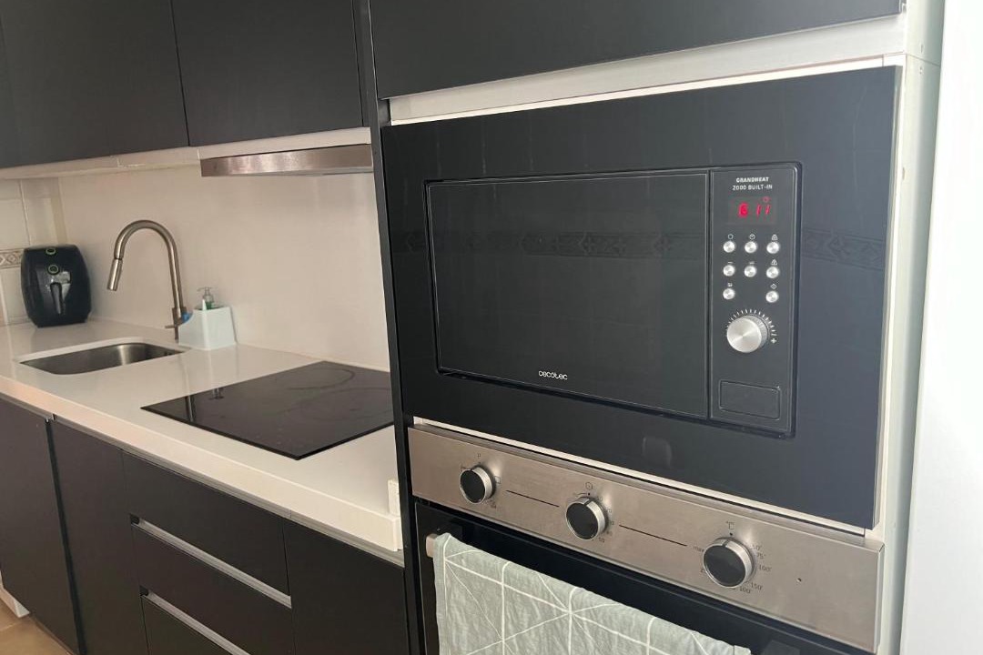Photo of Kitchen in Itrabo
