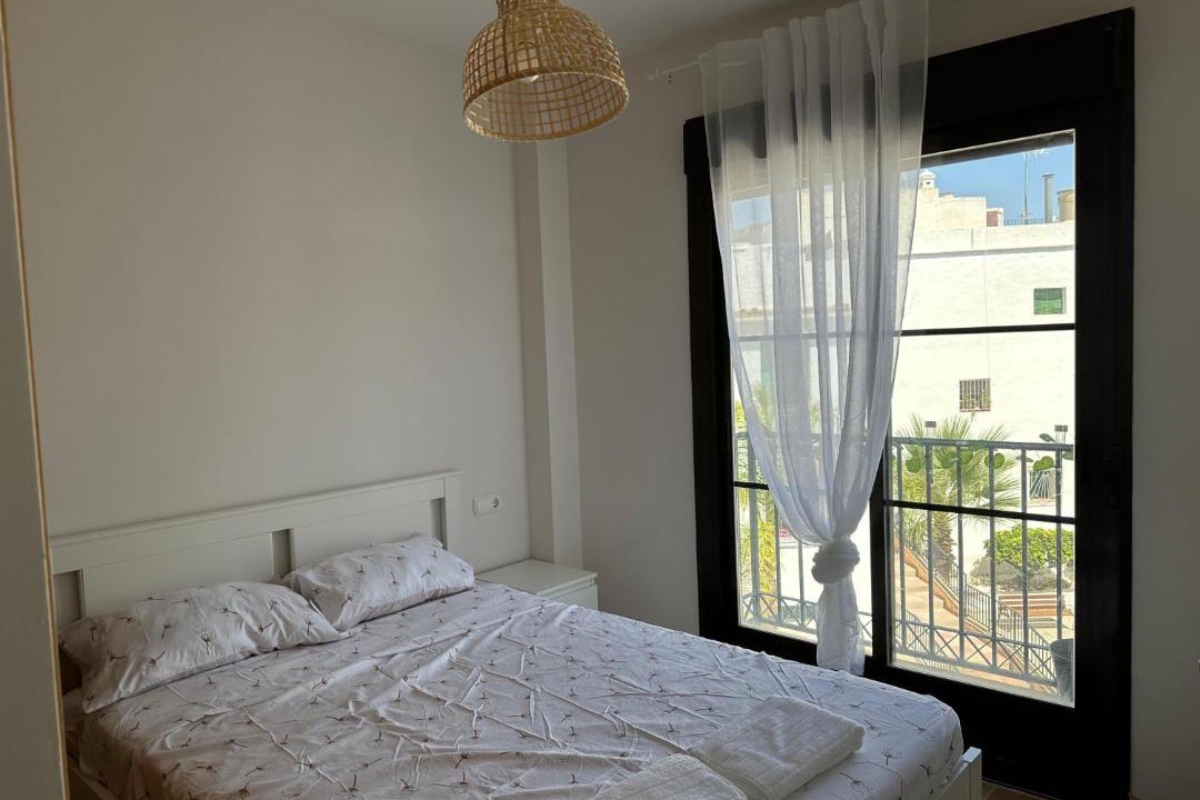 Photo of Bedroom in Itrabo