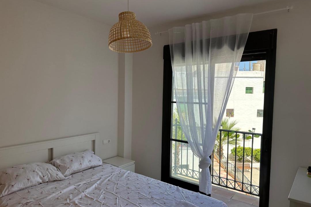 Photo of Bedroom in Itrabo