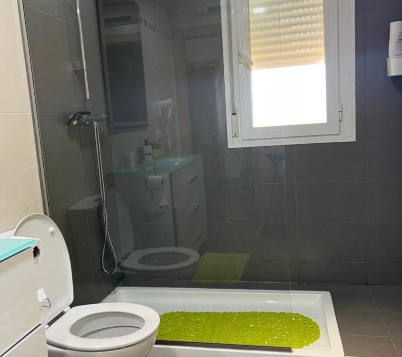 Photo of Bathroom in Las Gabias