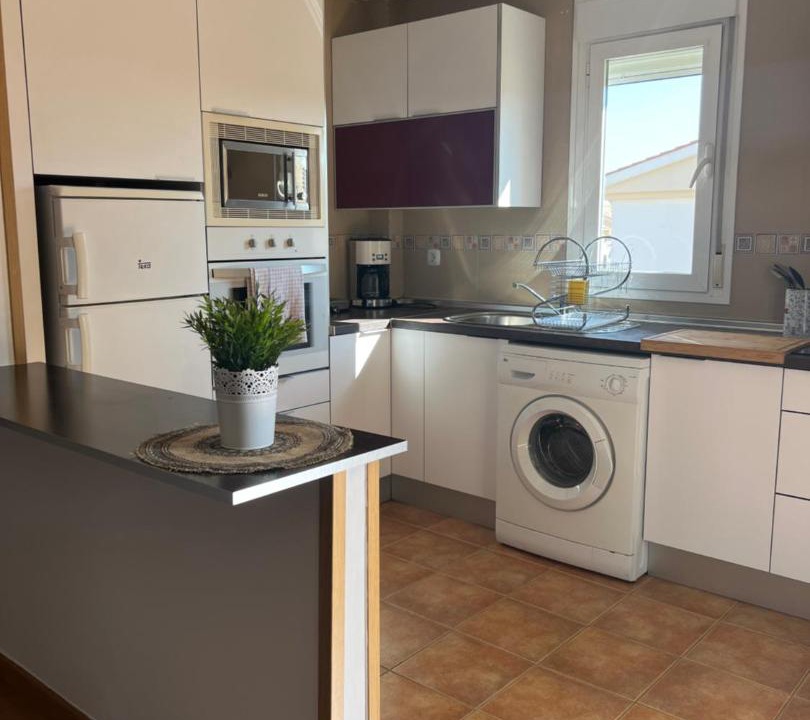 Photo of Kitchen in Las Gabias