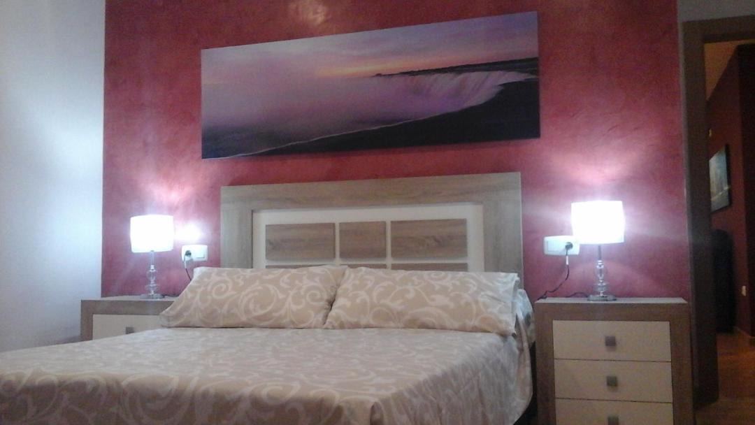 Photo of Bedroom in Las Gabias