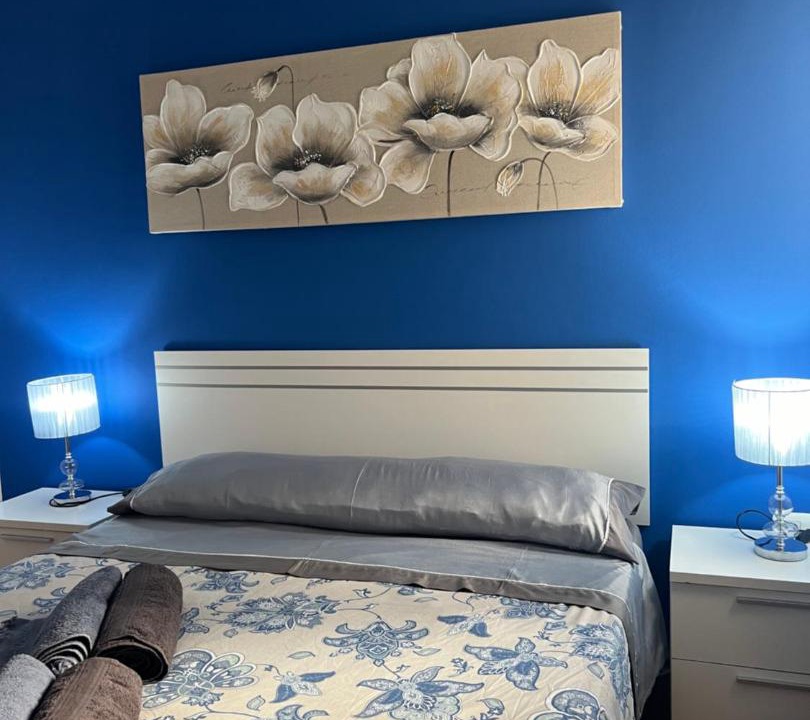 Photo of Bedroom in Las Gabias