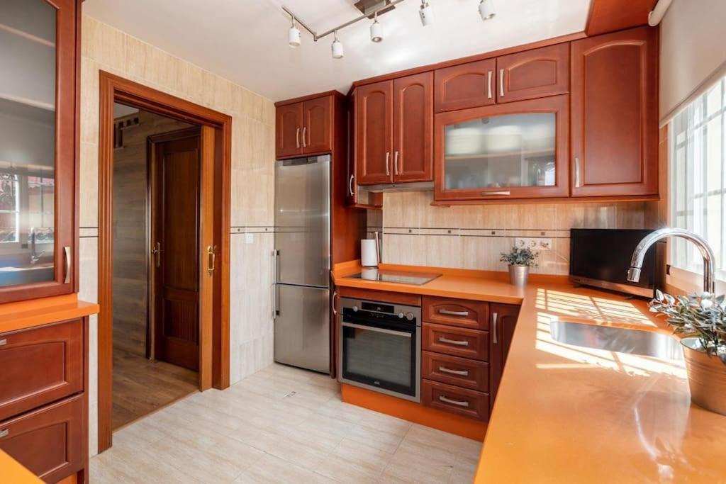 Photo of Kitchen in Cenes de la Vega