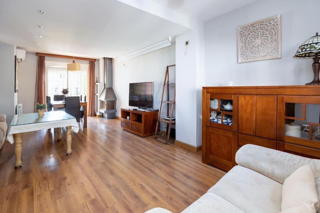 Photo of Livingroom in Cenes de la Vega