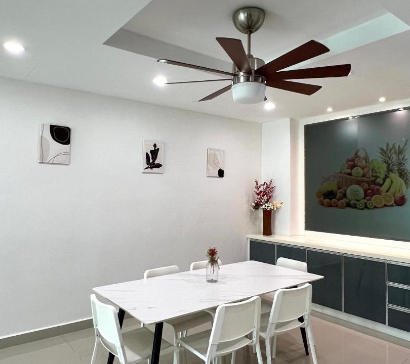 Photo of Livingroom in Puchong