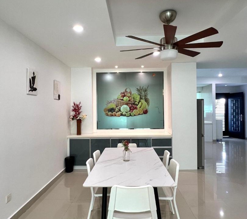 Photo of Livingroom in Puchong