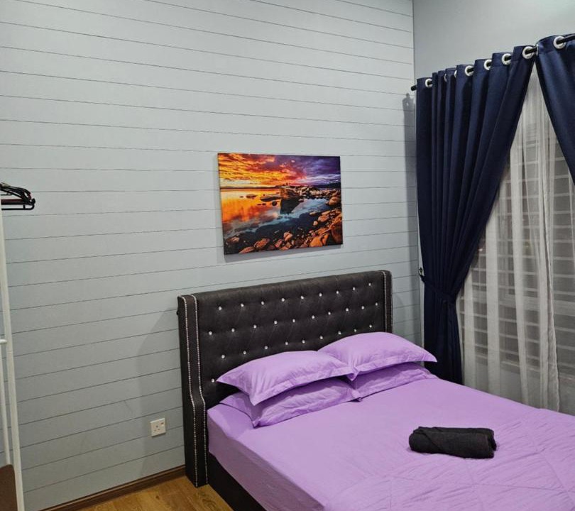 Photo of Bedroom in Bandar Baru Bangi