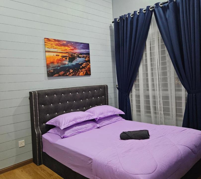 Photo of Bedroom in Bandar Baru Bangi