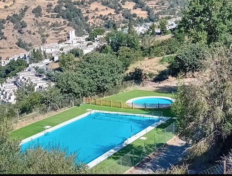 Photo of Others in Capileira