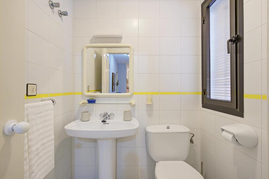 Photo of Bathroom in Playa Granada