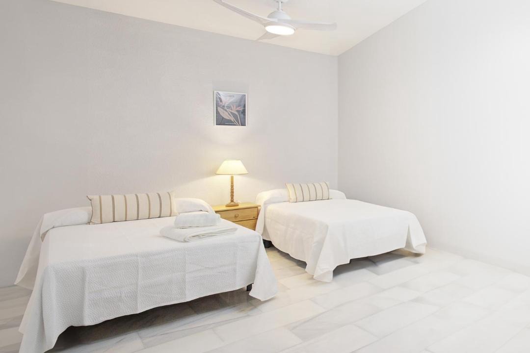 Photo of Bedroom in Playa Granada