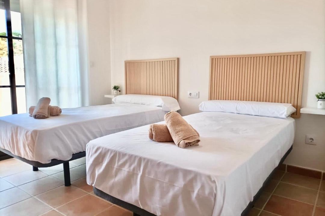 Photo of Bedroom in Itrabo