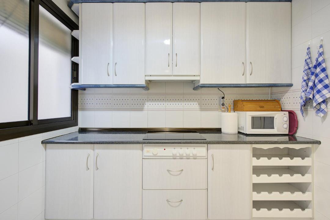 Photo of Kitchen in Playa Granada