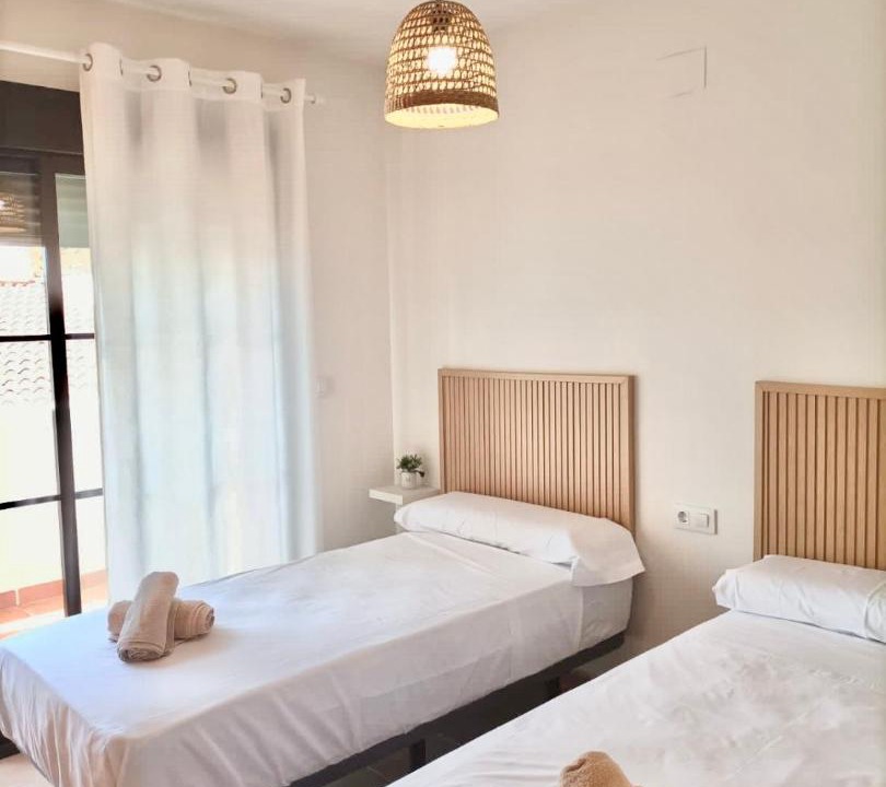 Photo of Bedroom in Itrabo