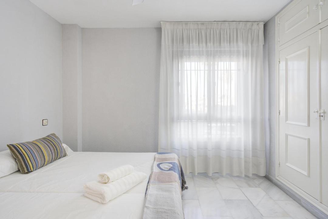 Photo of Bedroom in Playa Granada