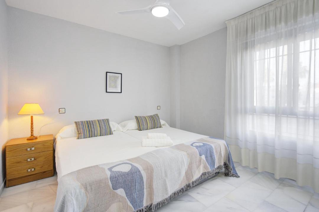 Photo of Bedroom in Playa Granada