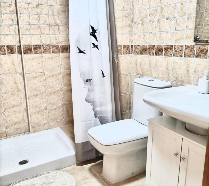 Photo of Bathroom in Itrabo