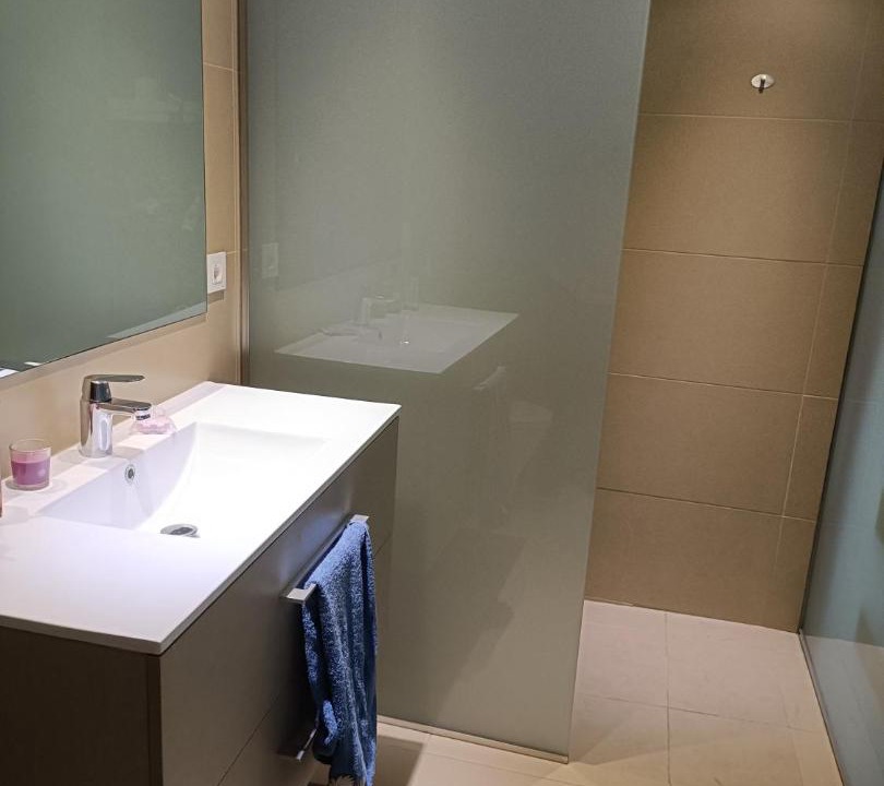 Photo of Bathroom in Otura