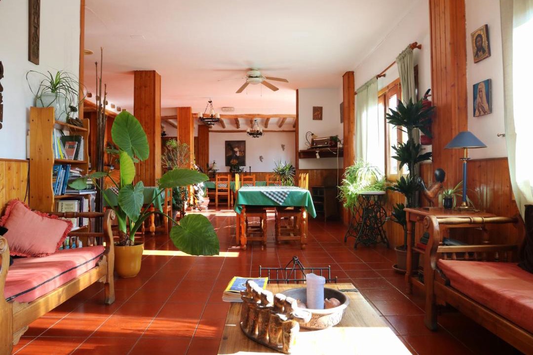 Photo of Livingroom in Alcutar