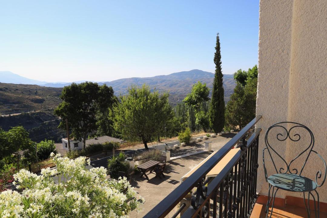 Photo of Patio Balcony in Alcutar