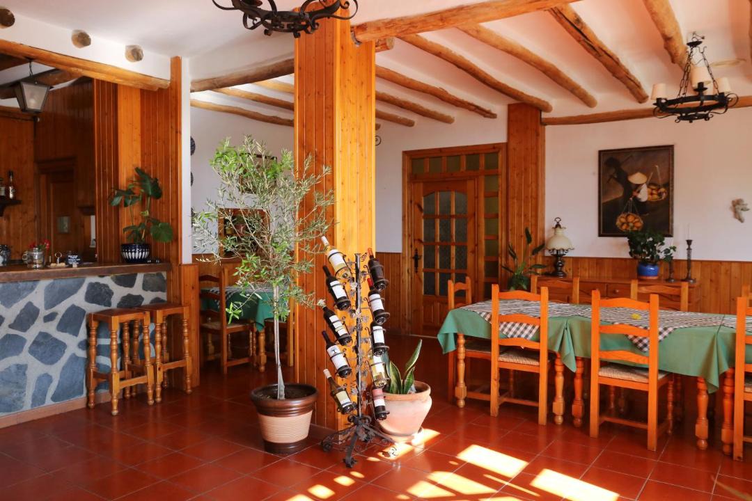 Photo of Livingroom in Alcutar