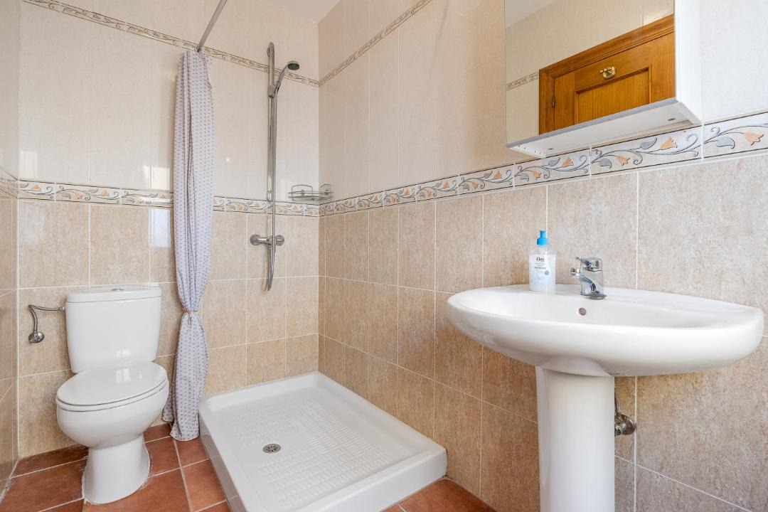 Photo of Bathroom in Otivar