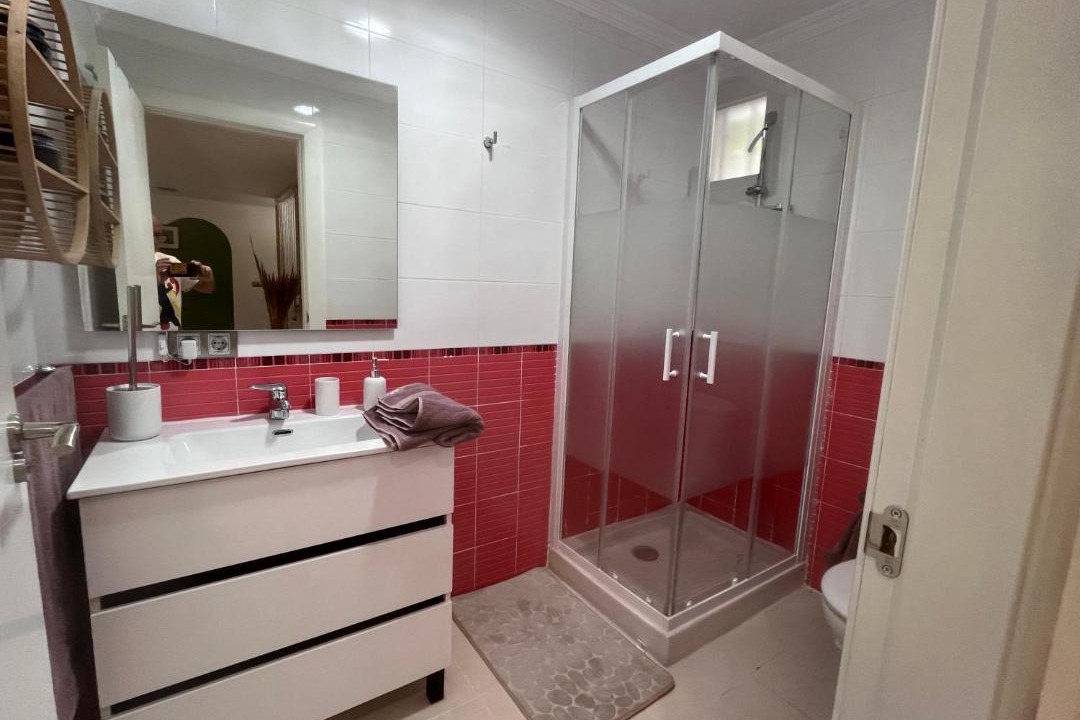 Photo of Bathroom in Huetor Santillan