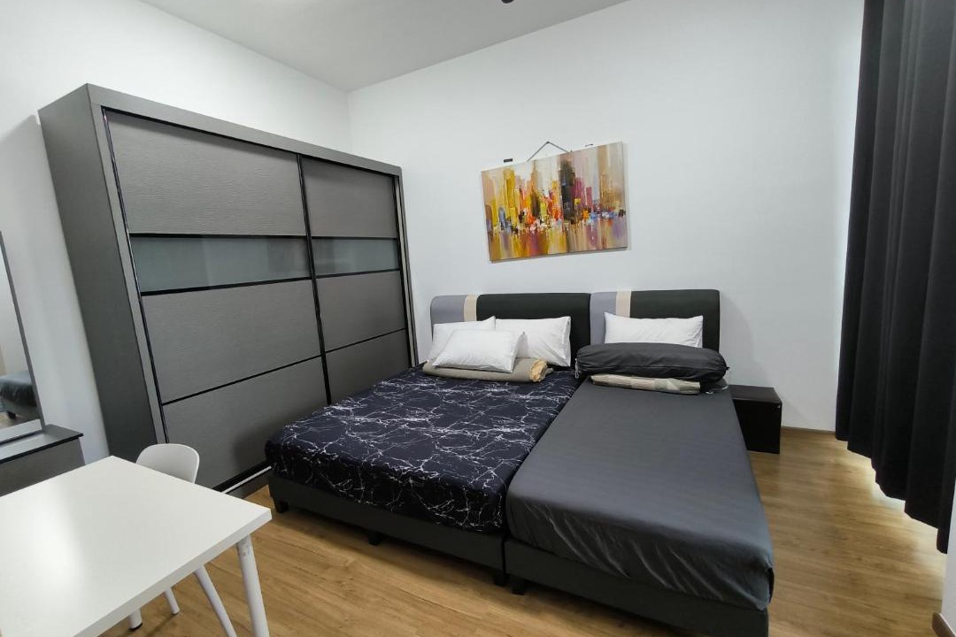 Photo of Bedroom in Sentul