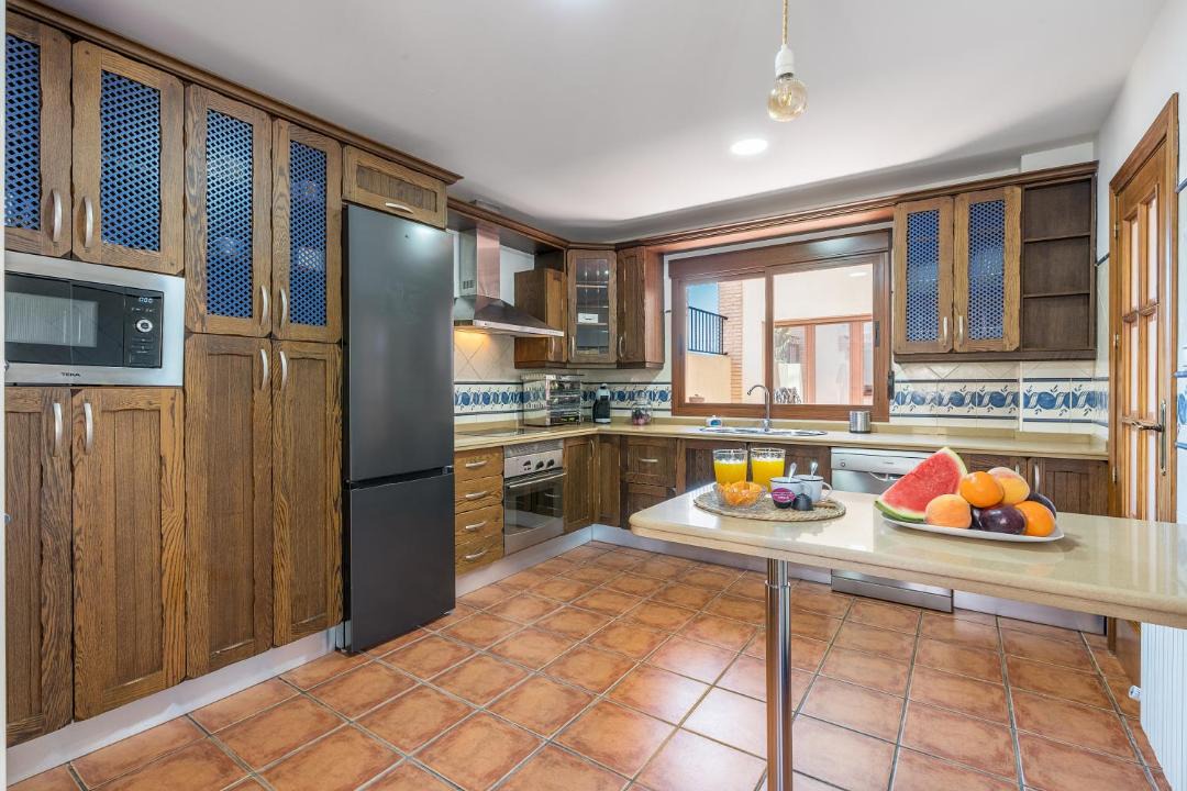 Photo of Kitchen in Las Gabias