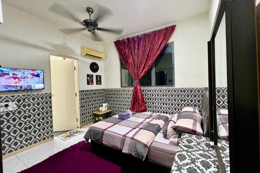 Photo of Bedroom in Seksyen 14