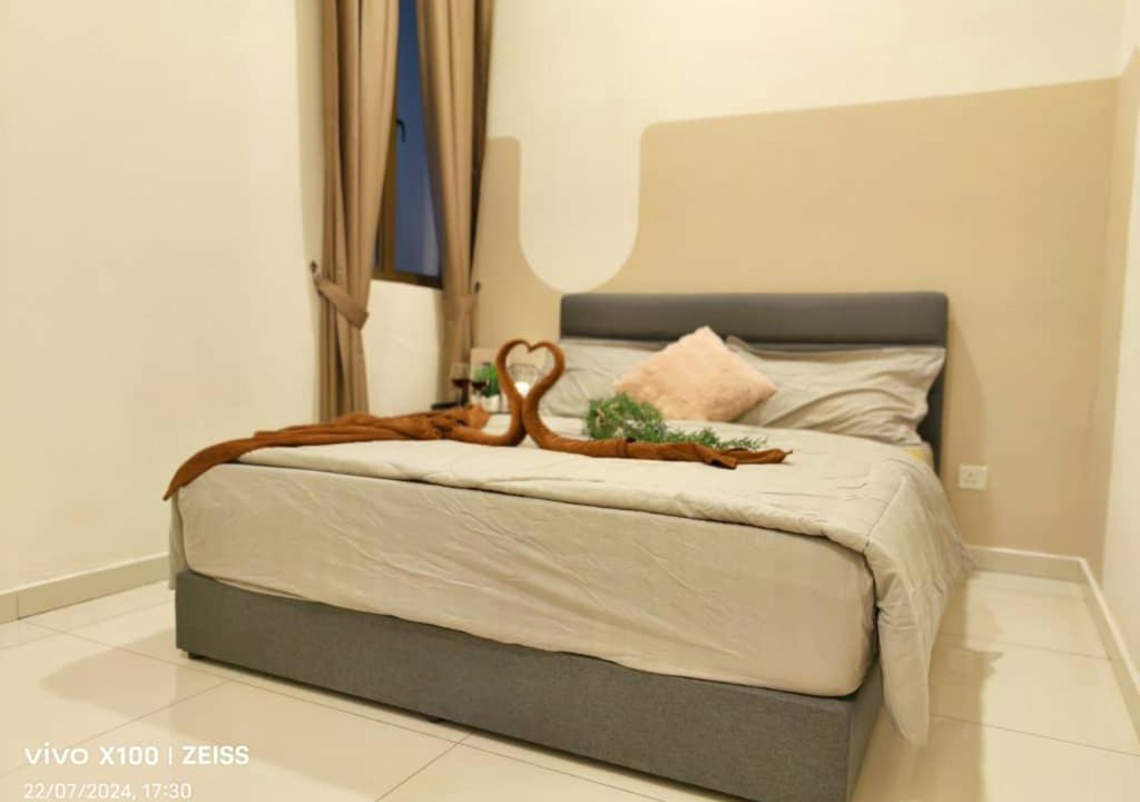 Photo of Bedroom in Sungai Buloh