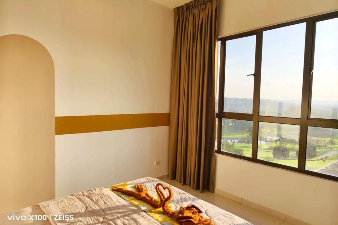 Photo of Bedroom in Sungai Buloh