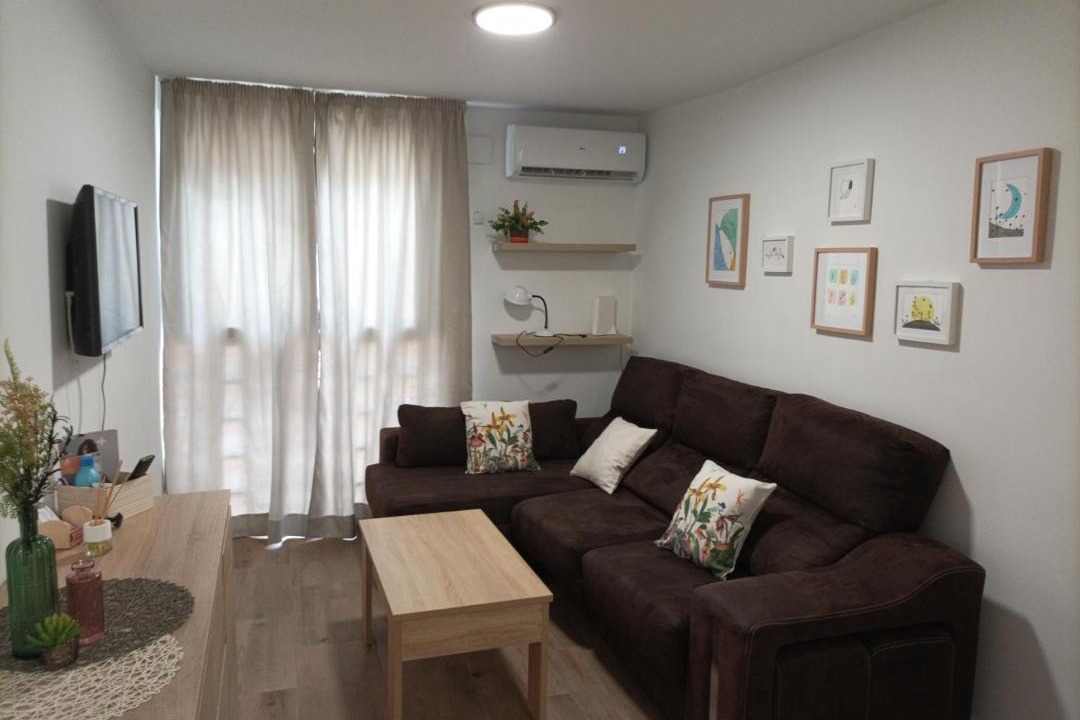 Photo of Livingroom in Zaidin