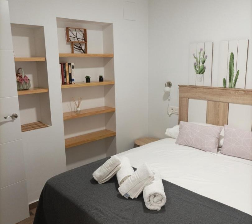 Photo of Bedroom in Zaidin