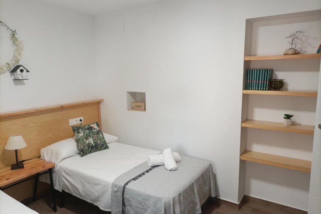 Photo of Bedroom in Zaidin