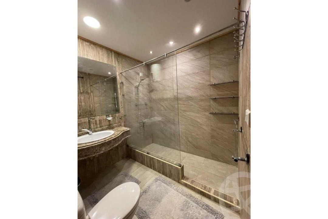 Photo of Bathroom in Sheikh Zayed City