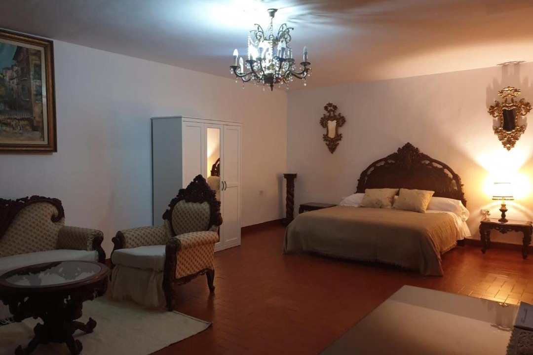Photo of Bedroom in Beiro
